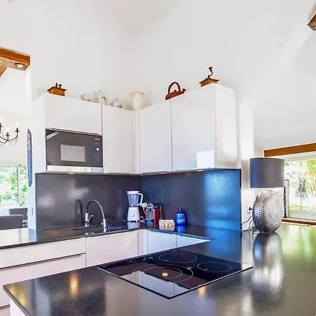 Parking - Panoramic View Villa *